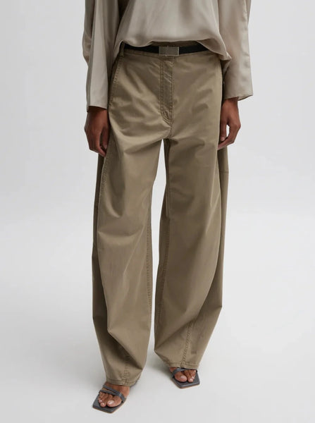 Chino Sid Pant - Regular – Tibi Official