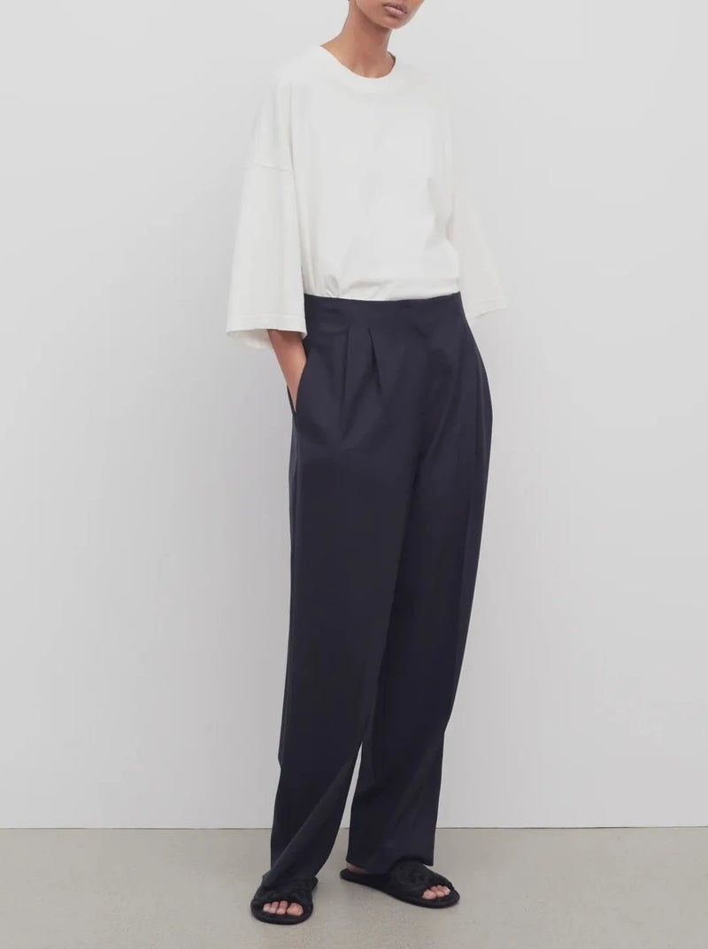 Lonan Pant - Navy