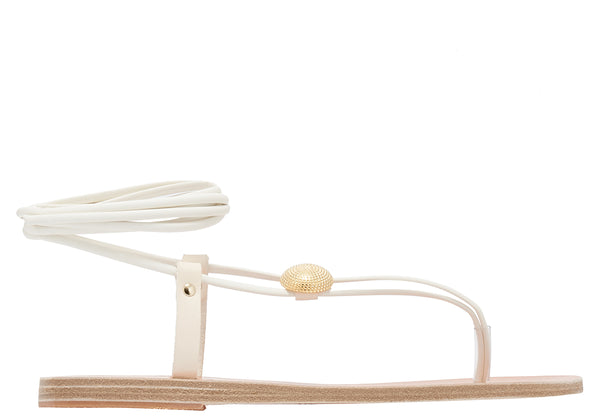Persephone Sandal - Off White