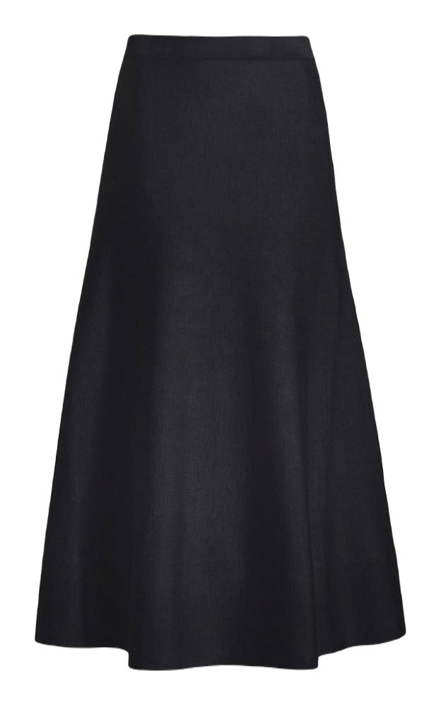 Freddie Skirt - Slate Grey