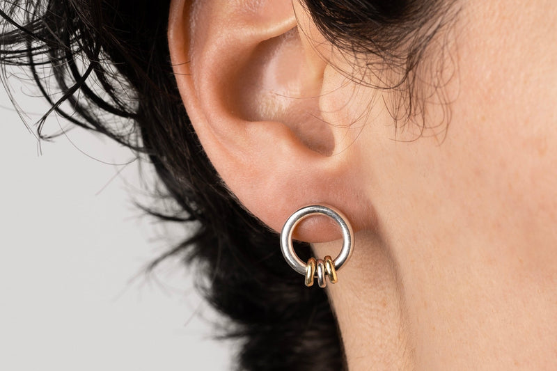 Sidra SG Earrings