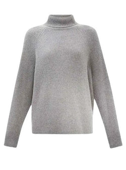 Wigman Sweater - Grey
