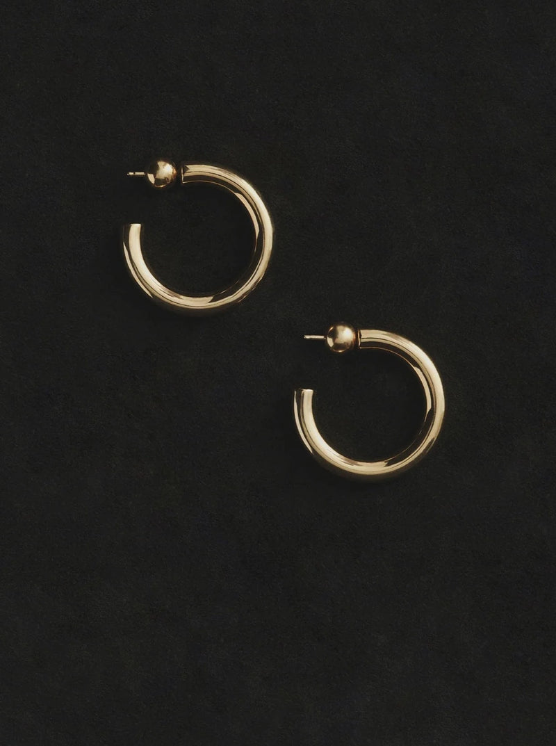 Sophie buhai best sale everyday hoops