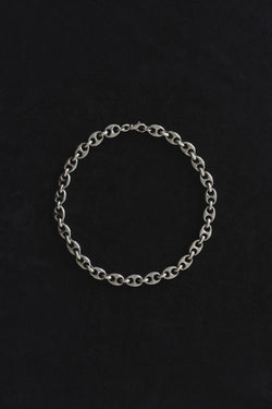 Small Barbara Chain Necklace