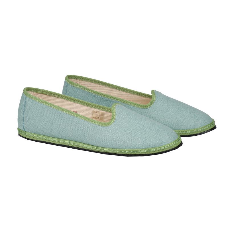 Classic Linen Furlana - Alicudi