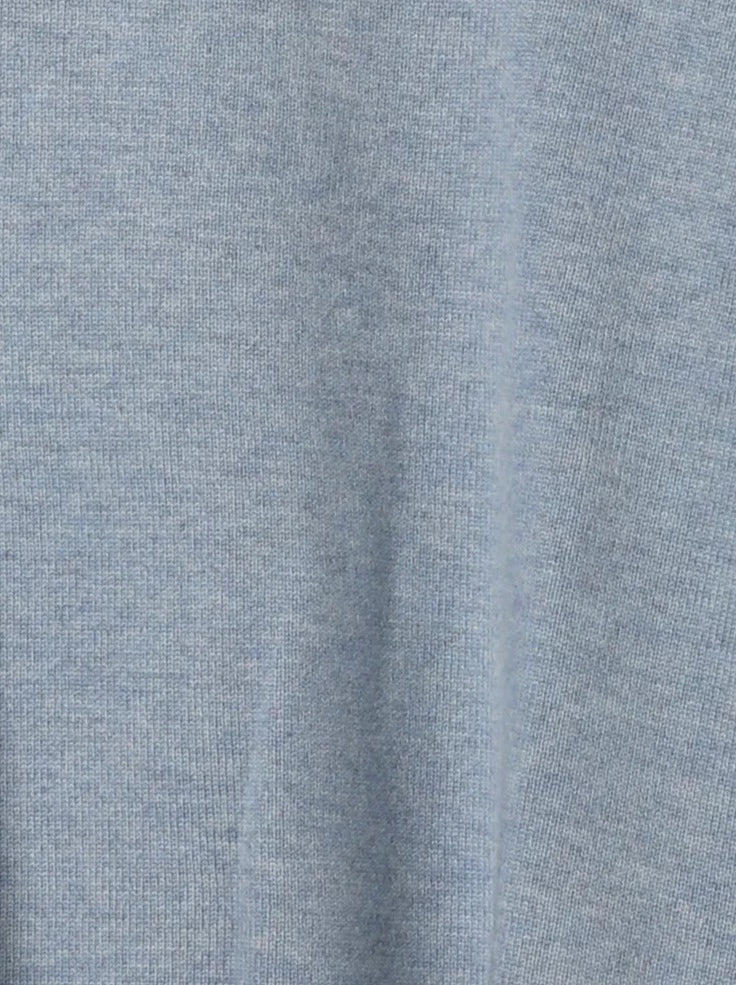 Matrix Sweater - Arctic Blue