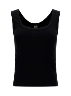 Hillie Tank - Black