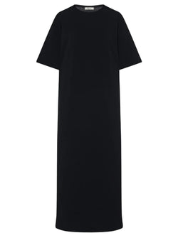 Gitu Dress - Black - PRE-ORDER