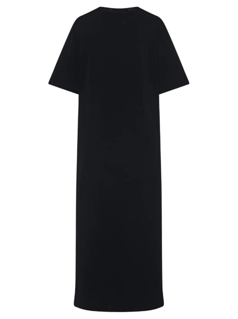 Gitu Dress - Black - PRE-ORDER