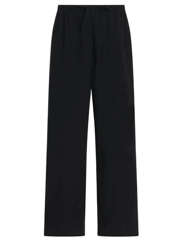 Hubert Pant - Black