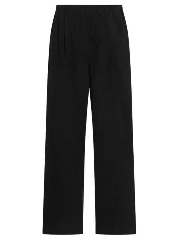 Hubert Pant - Black