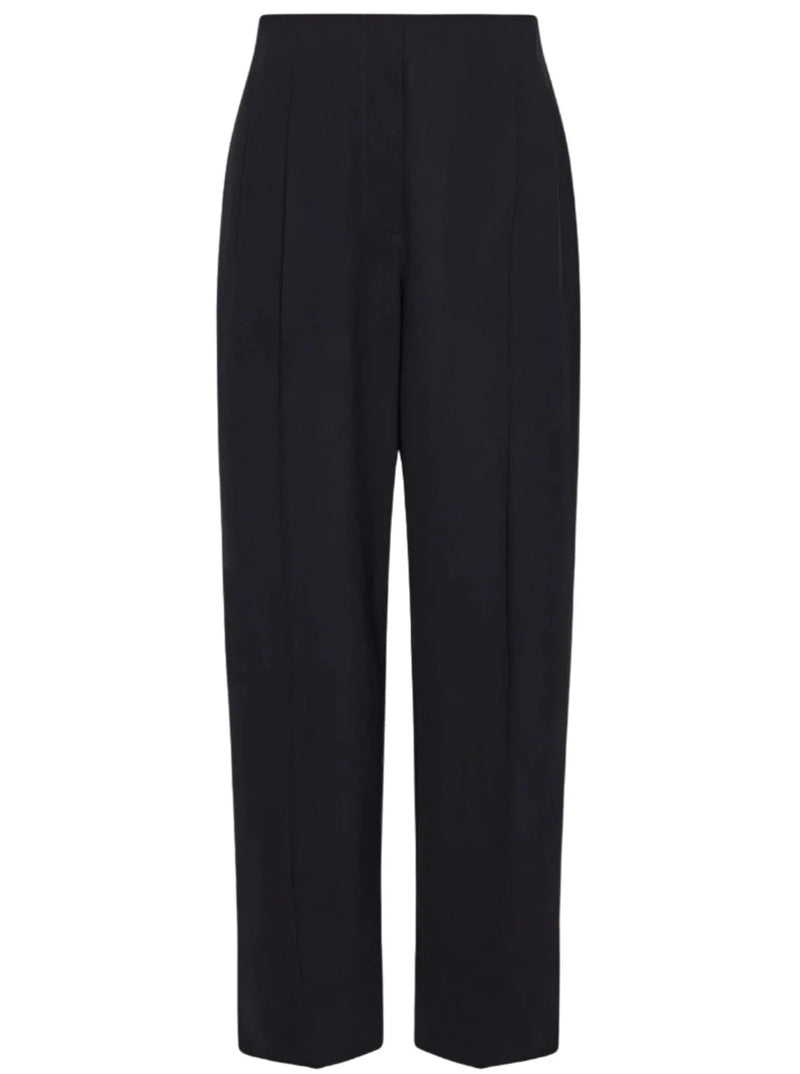 Lonan Pant - Navy - PRE-ORDER