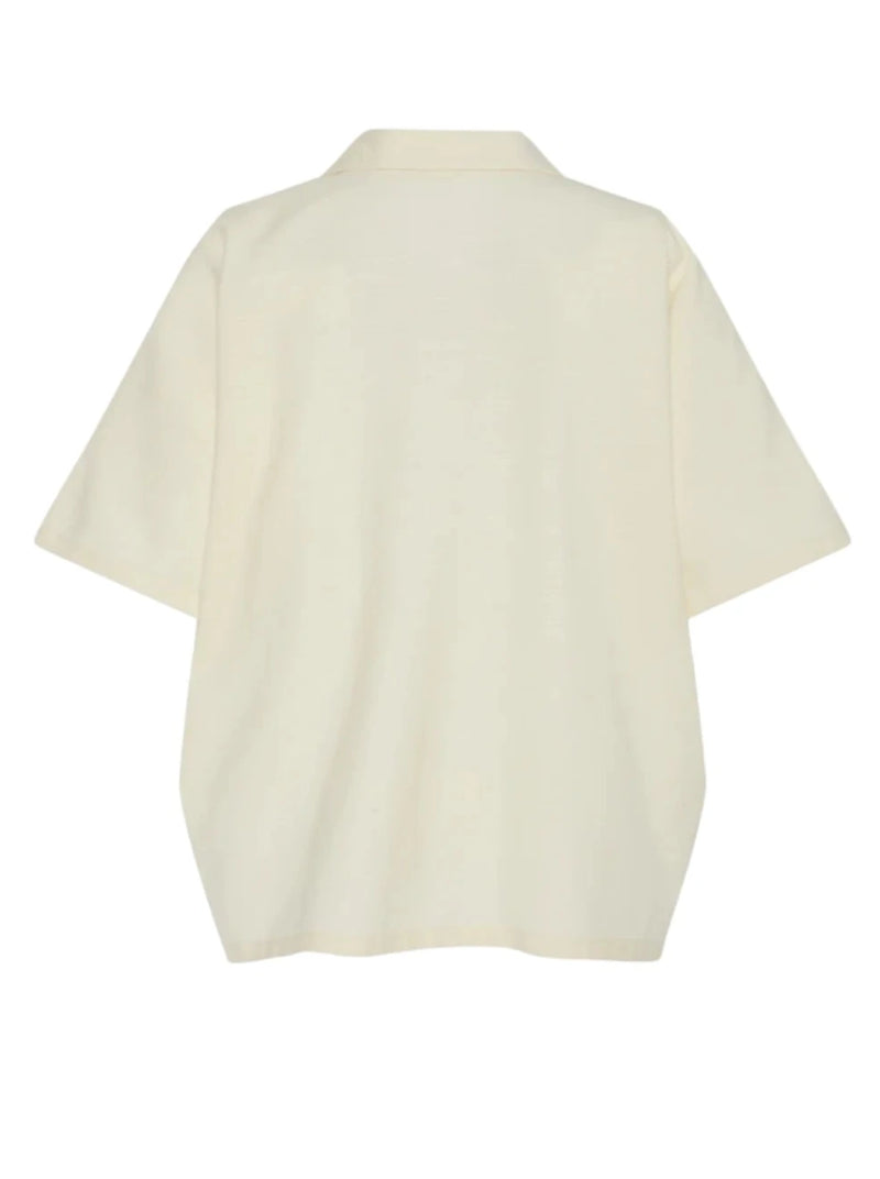 Wen Top - Off White - PRE-ORDER