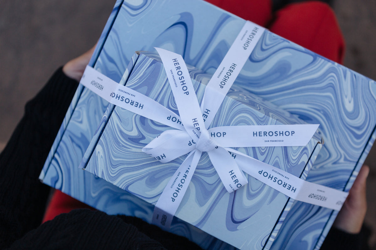 Hero Shop – Hero Shop