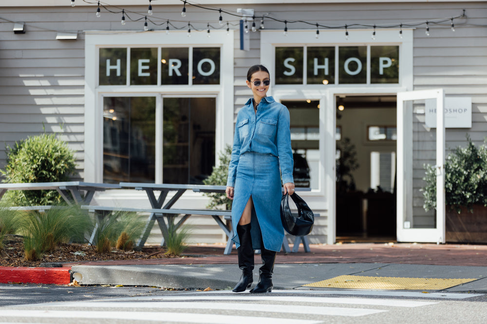 Hero Shop – Hero Shop