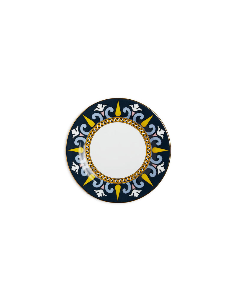 Dessert Plate - Set of 6 - Vesuvio