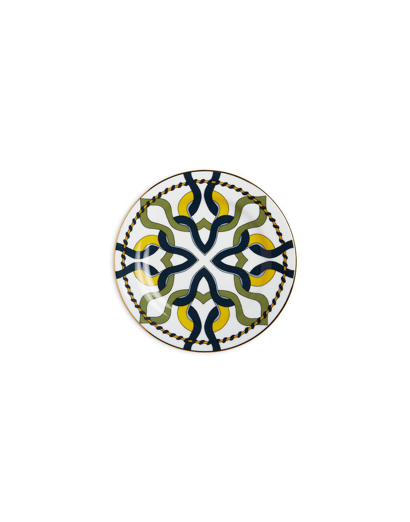 Dessert Plate - Set of 6 - Vesuvio