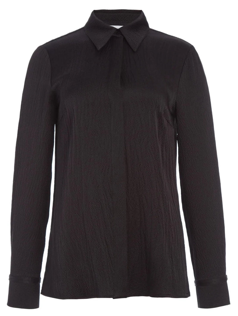 Cruz Shirt - Black