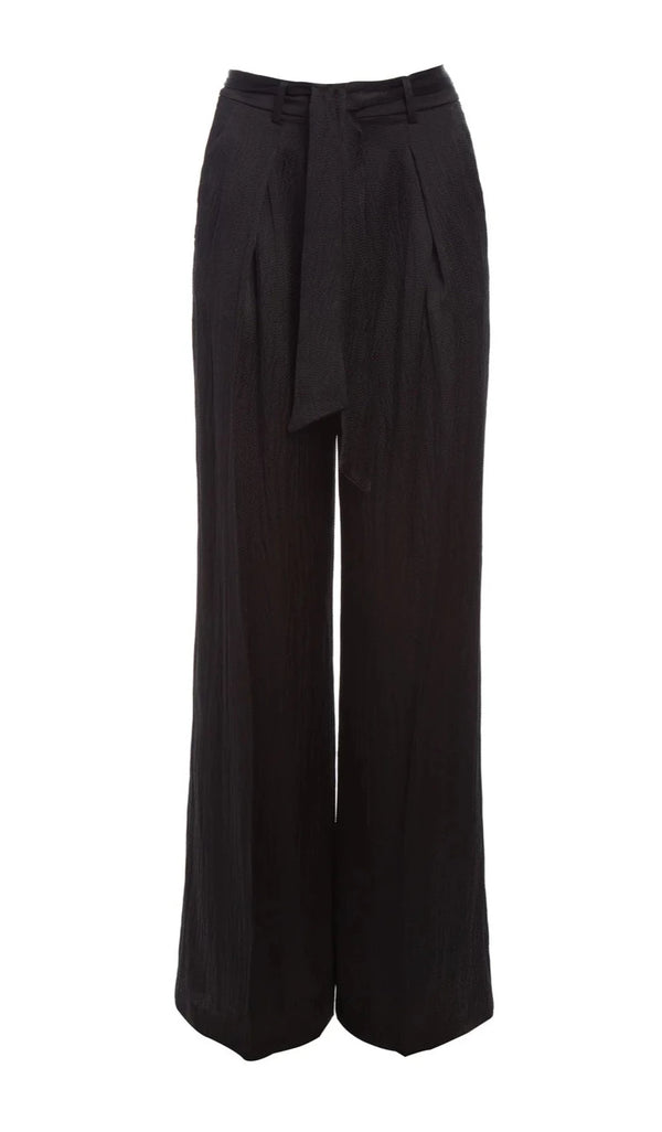 Thomazia Pant - Black