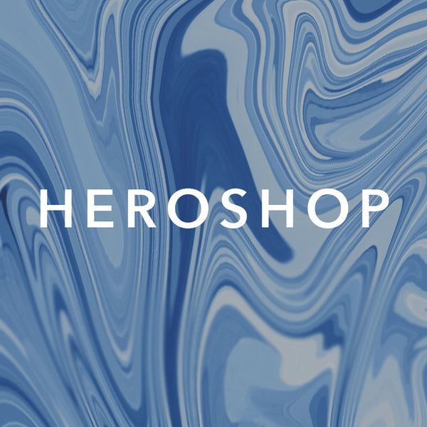 Hero Shop – Hero Shop