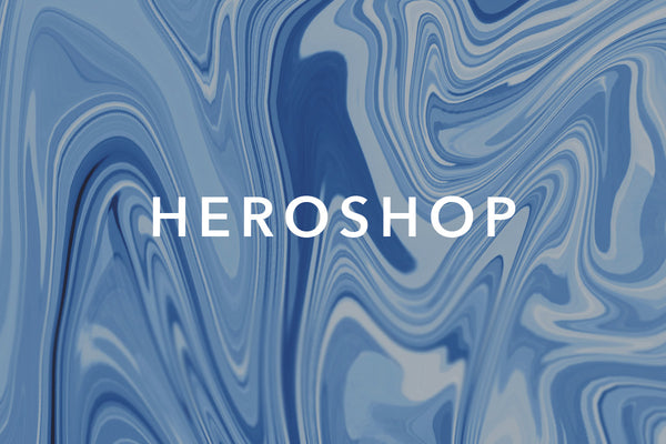 Hero Shop – Hero Shop