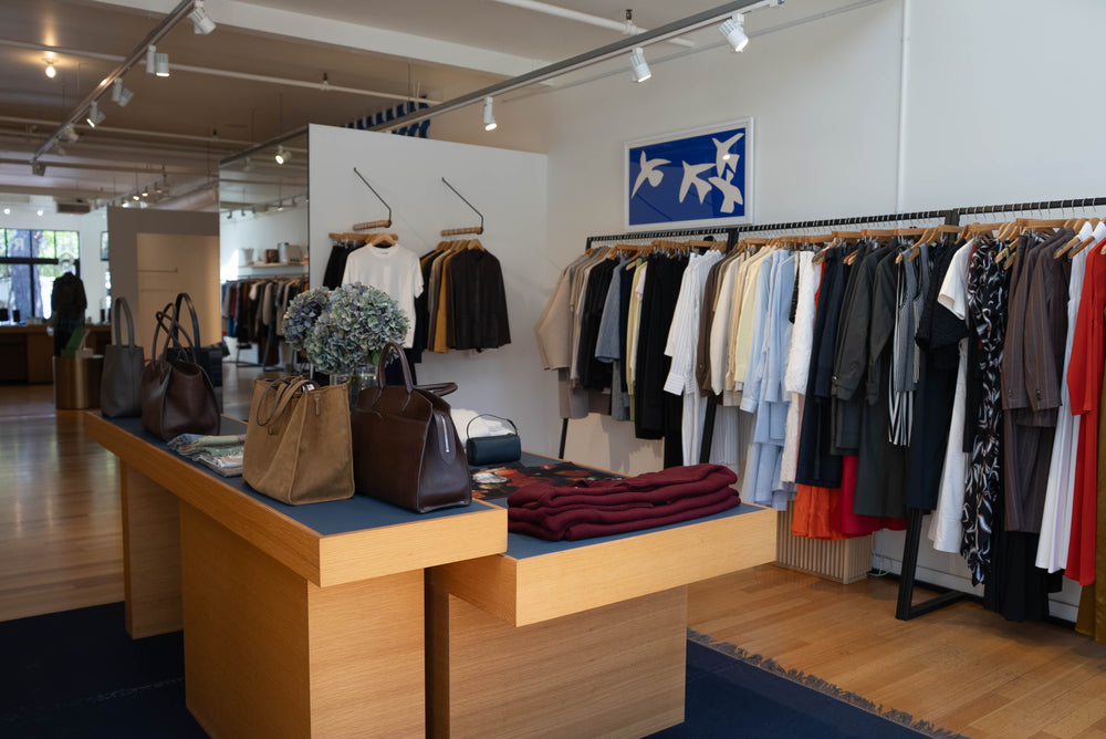 Hero Shop