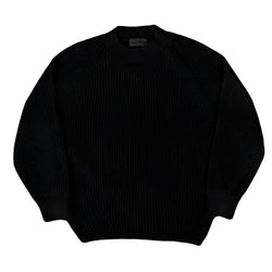 Greta Sweater - Black