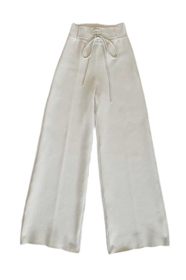 Greta Pants - Off White