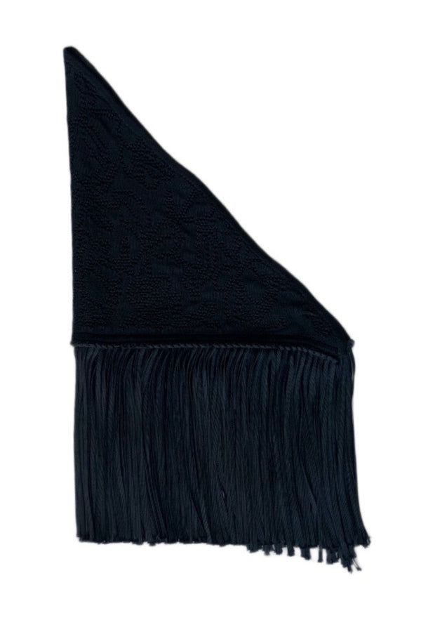 Pura Scarf - Black