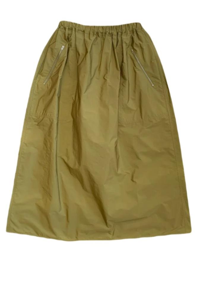 Sioux Skirt - Olive