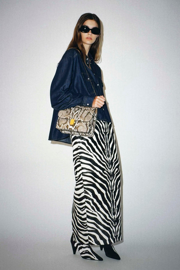 PRE-ORDER | Grenon Top - Benson