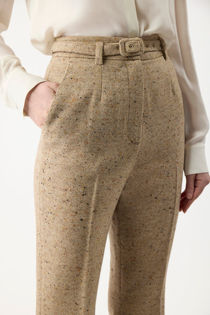 Josh Pant - Oatmeal Multi