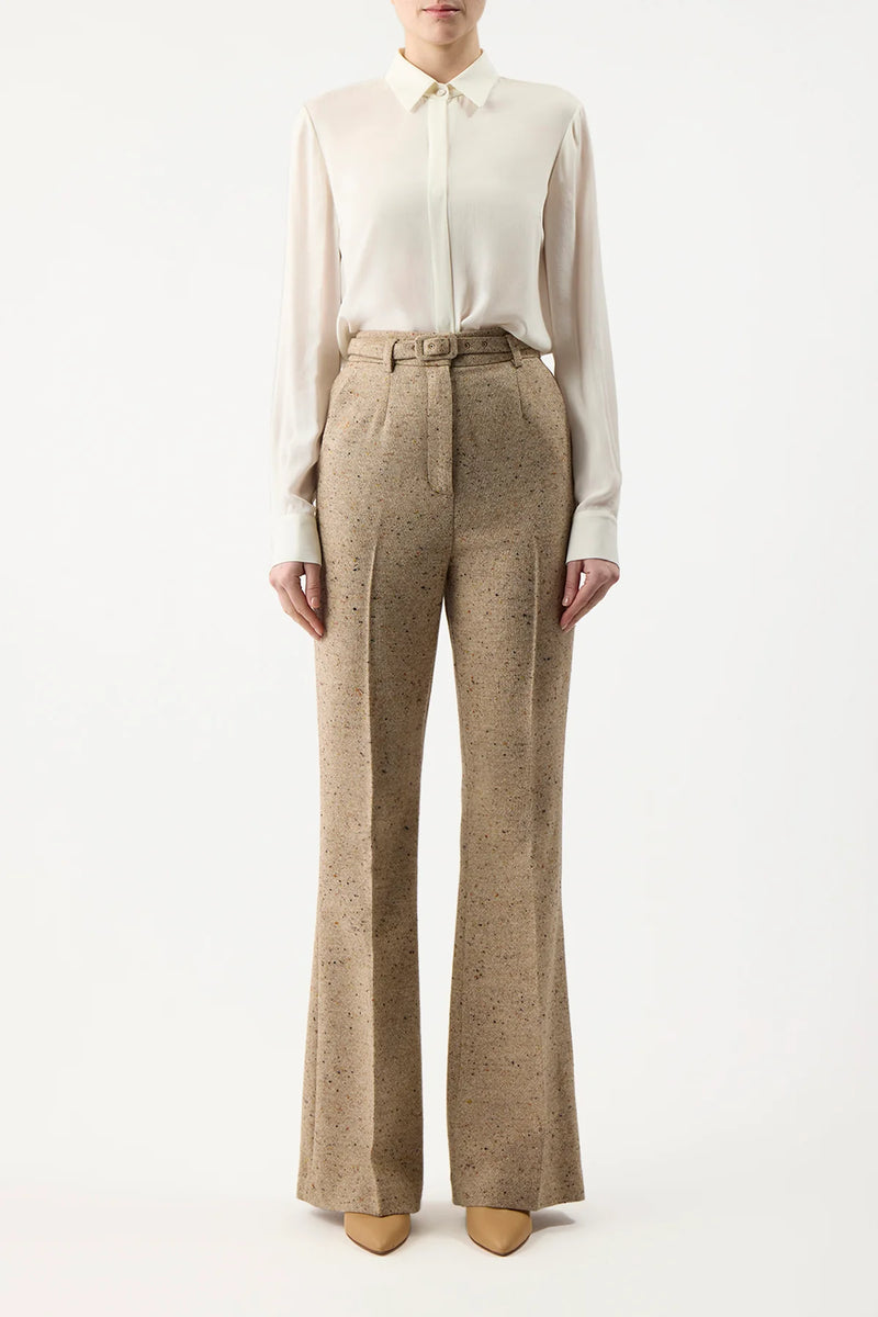 Josh Pant - Oatmeal Multi