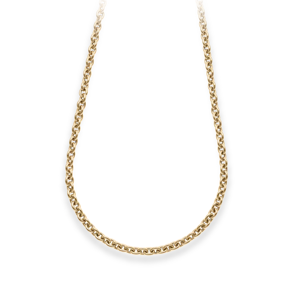 Long "Lee" Necklace - 70cm