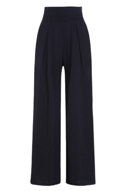 Lauren Trousers - Midnight