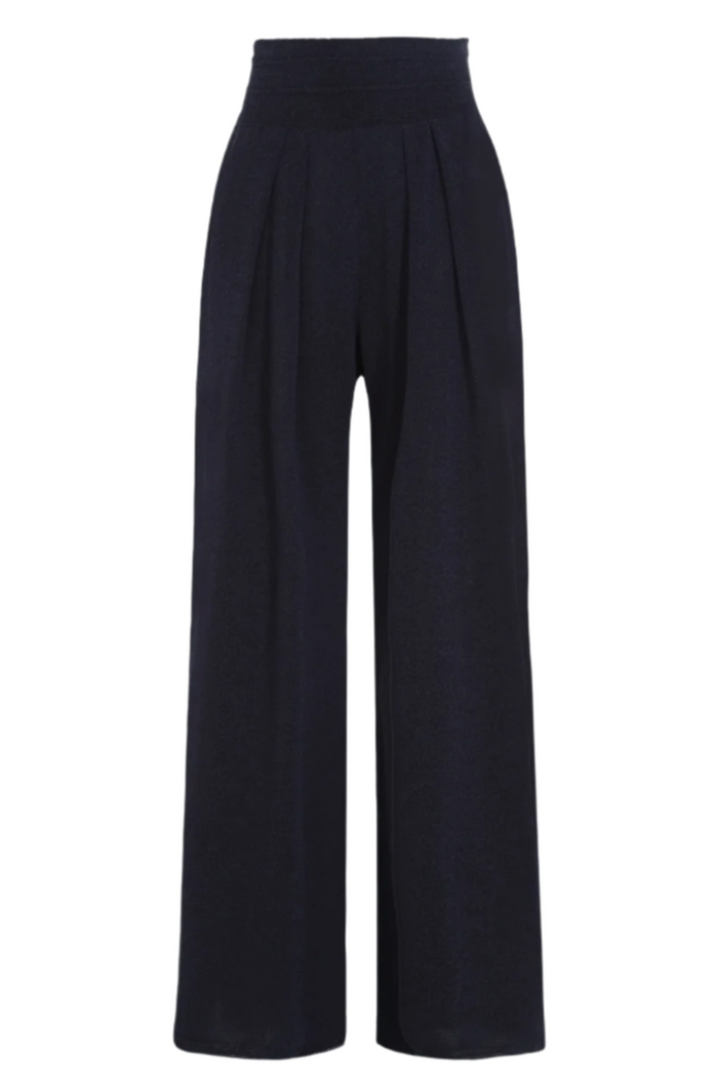 Lauren Trousers - Midnight