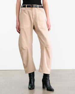 Shon Pant - Light Blush