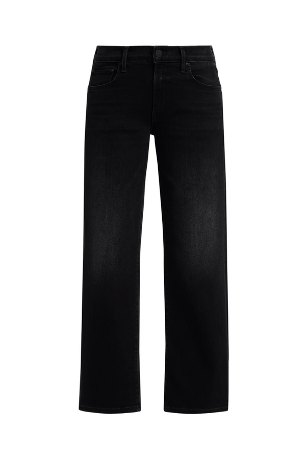 The Mid Rise Rambler Zip Ankle - Night in Venice