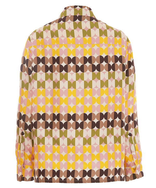 Boy Shirt - Mezzaluna