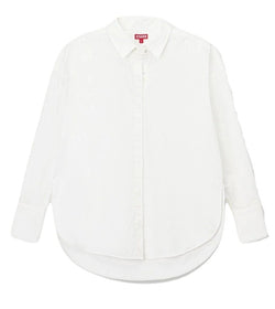 Colton Shirt - White