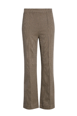 Knack Pant - Houndstooth