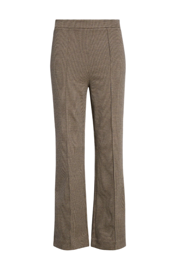 Knack Pant - Houndstooth