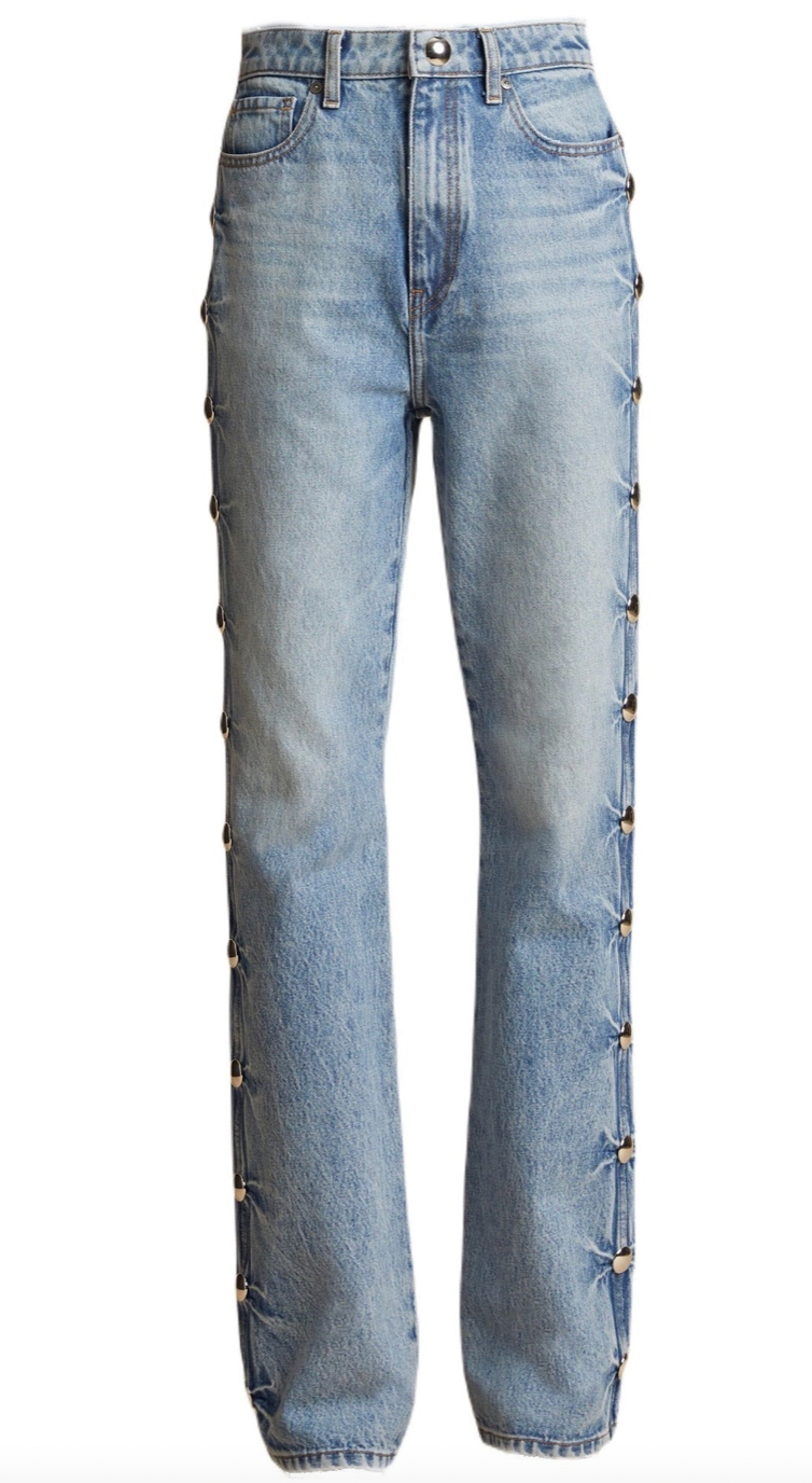 Studded Danielle Jean - Canton – Hero Shop