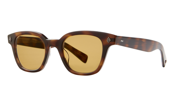Naples Sun - Spotted Brown Shell