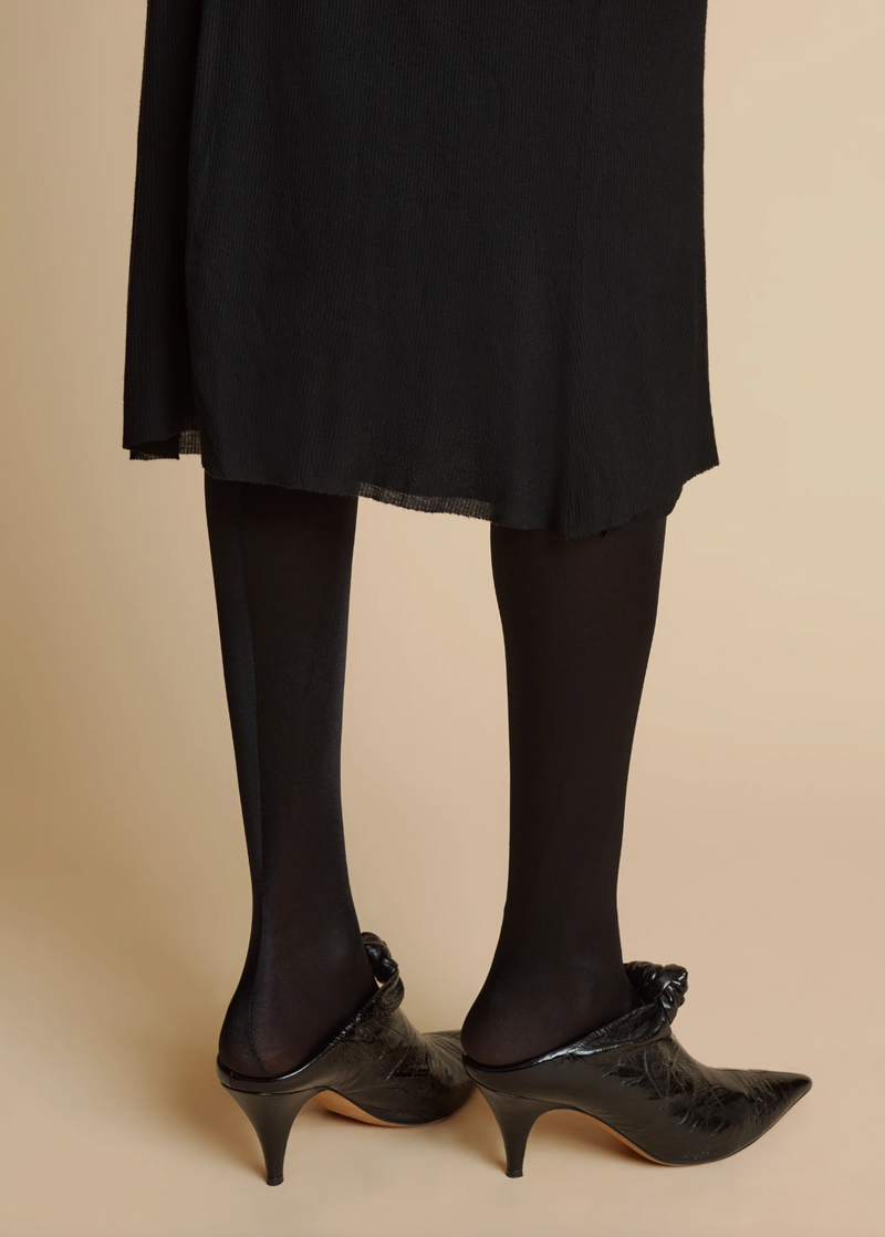 Leema Skirt - Black