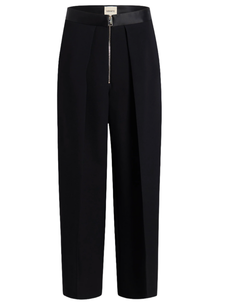 Marine Pant - Black