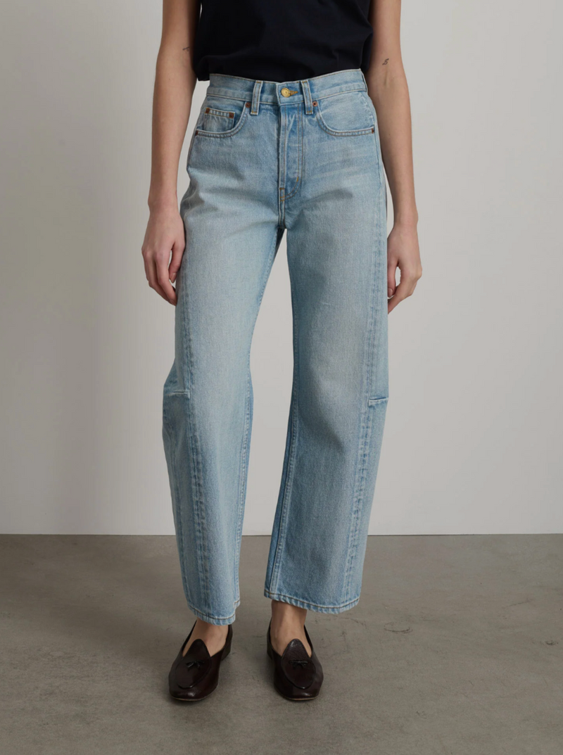 Slim Lasso Jean  - Dale Wash