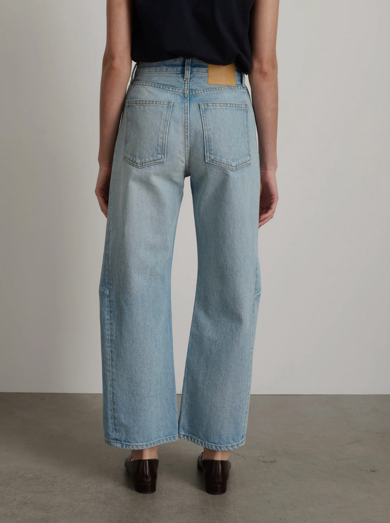 Slim Lasso Jean  - Dale Wash