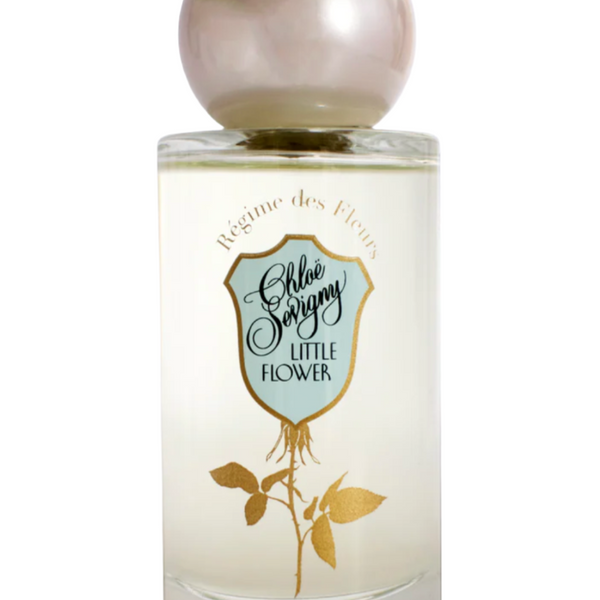 Régime des Fleurs Little Flower 100ml LITTLE FLOWER – Régime des Fleurs