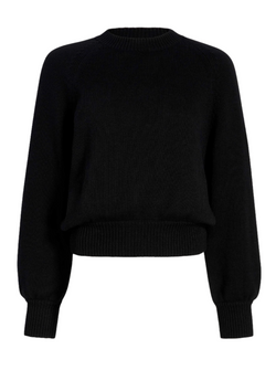 Lara Sweater - Black